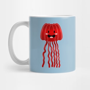 JELLY FISH Mug